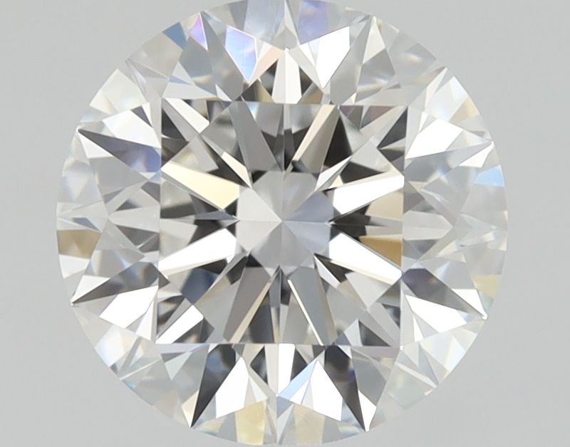 ROUND Natural Diamond