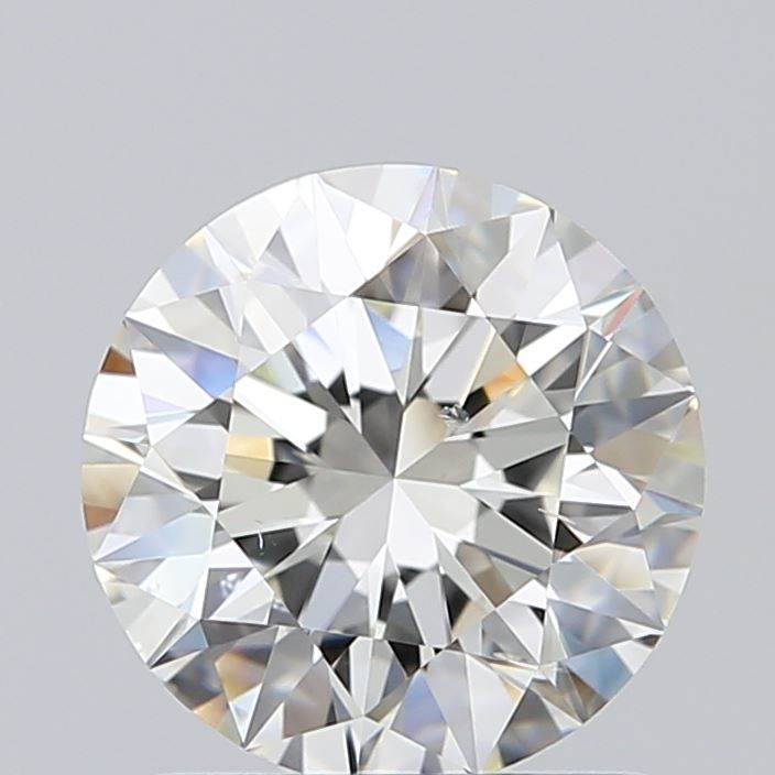 ROUND Natural Diamond