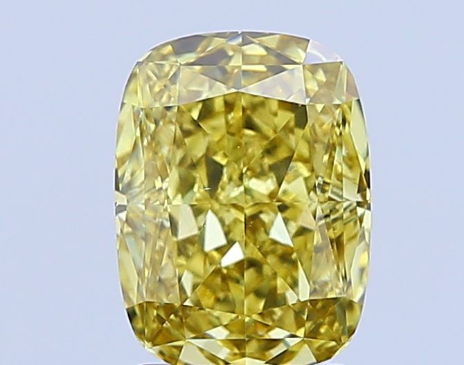 CUSHION MODIFIED Lab Grown Diamond