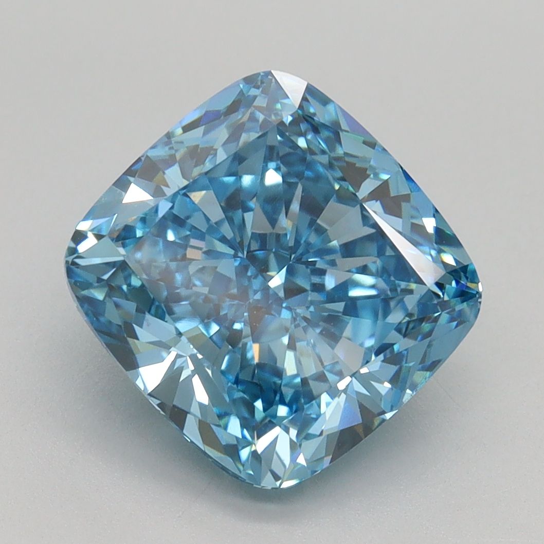 CUSHION BRILLIANT Lab Grown Diamond