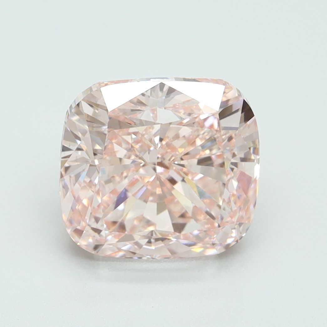 CUSHION BRILLIANT Lab Grown Diamond