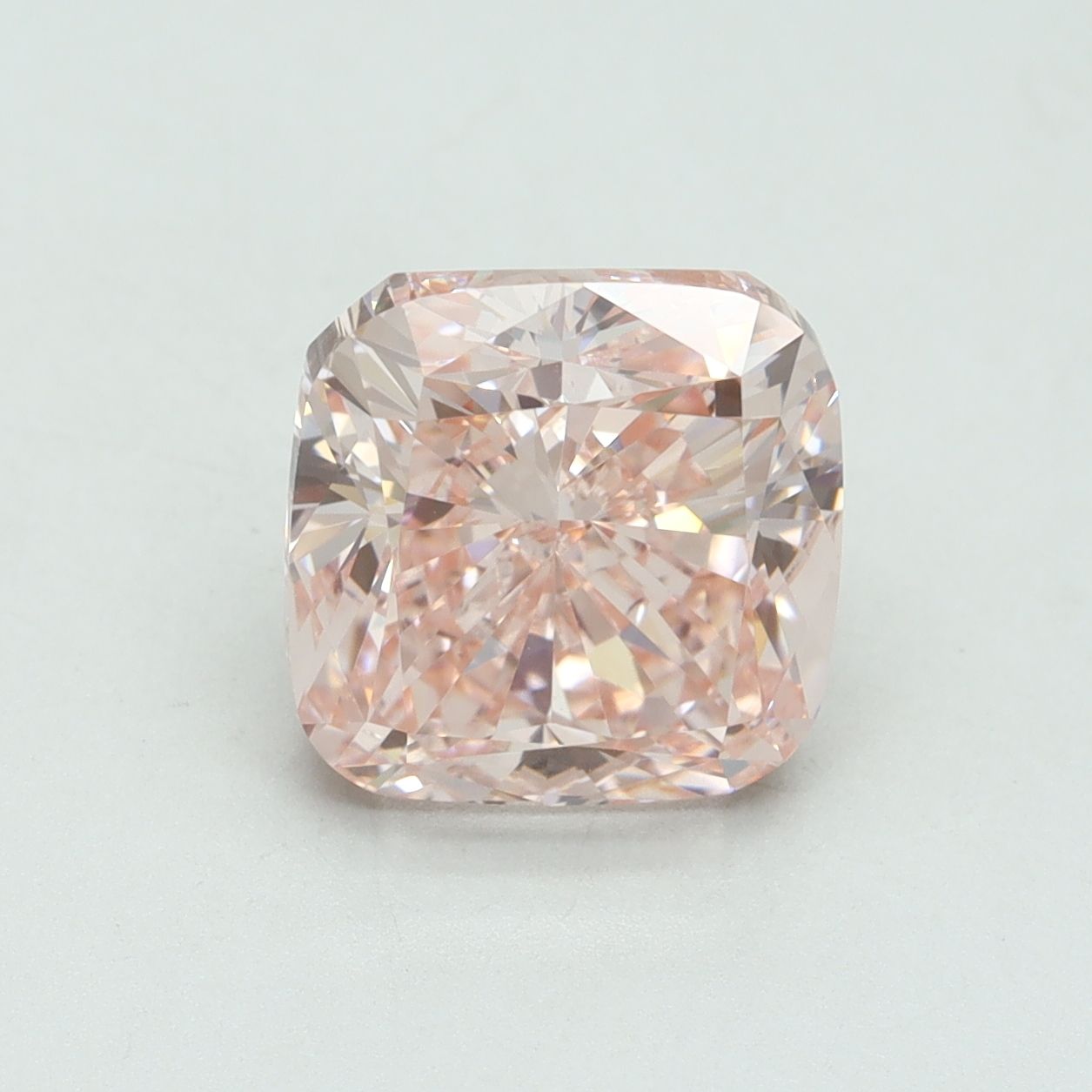 CUSHION BRILLIANT Lab Grown Diamond