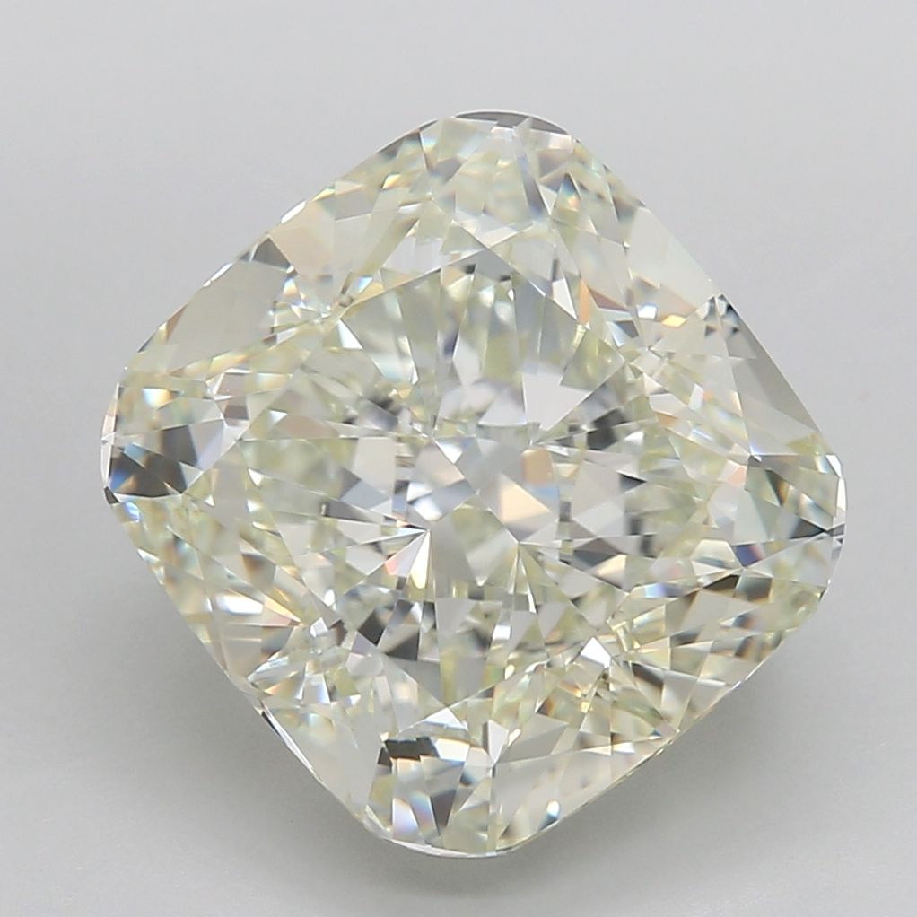 CUSHION BRILLIANT Lab Grown Diamond