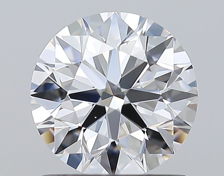 ROUND Natural Diamond