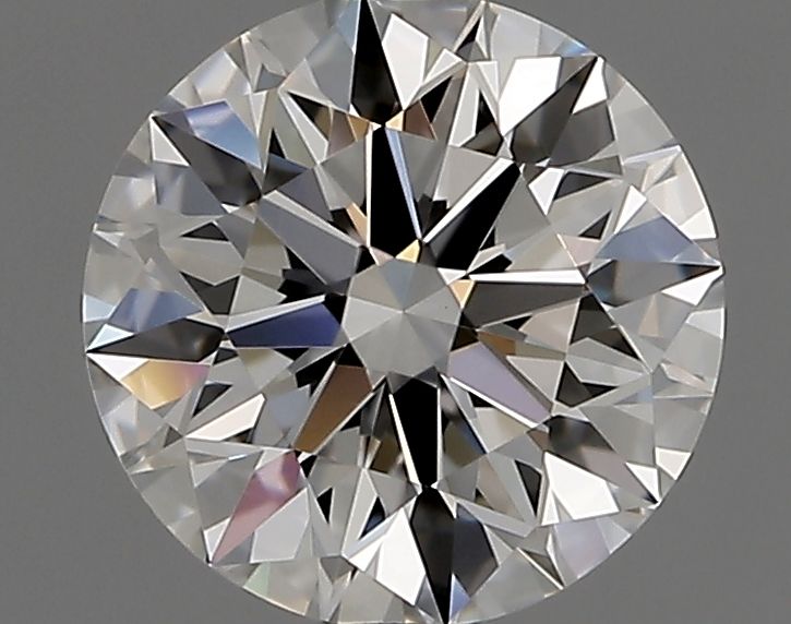 ROUND Natural Diamond