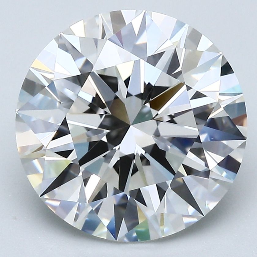 ROUND Natural Diamond