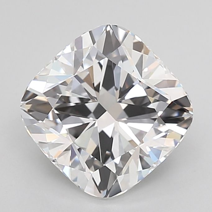 CUSHION BRILLIANT Lab Grown Diamond