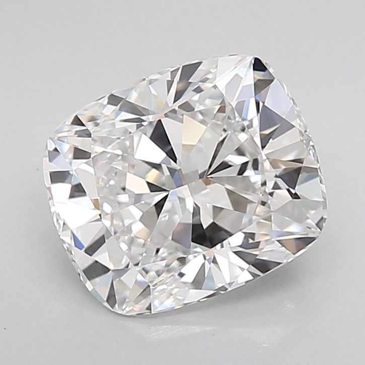 CUSHION BRILLIANT Lab Grown Diamond