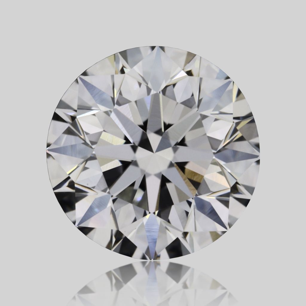 ROUND Natural Diamond