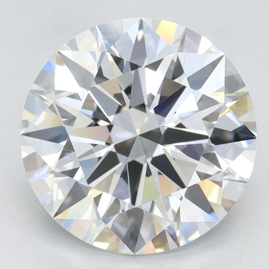 ROUND Lab Grown Diamond
