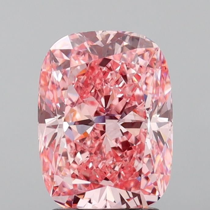 CUSHION BRILLIANT Lab Grown Diamond