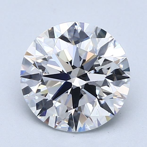 ROUND Natural Diamond