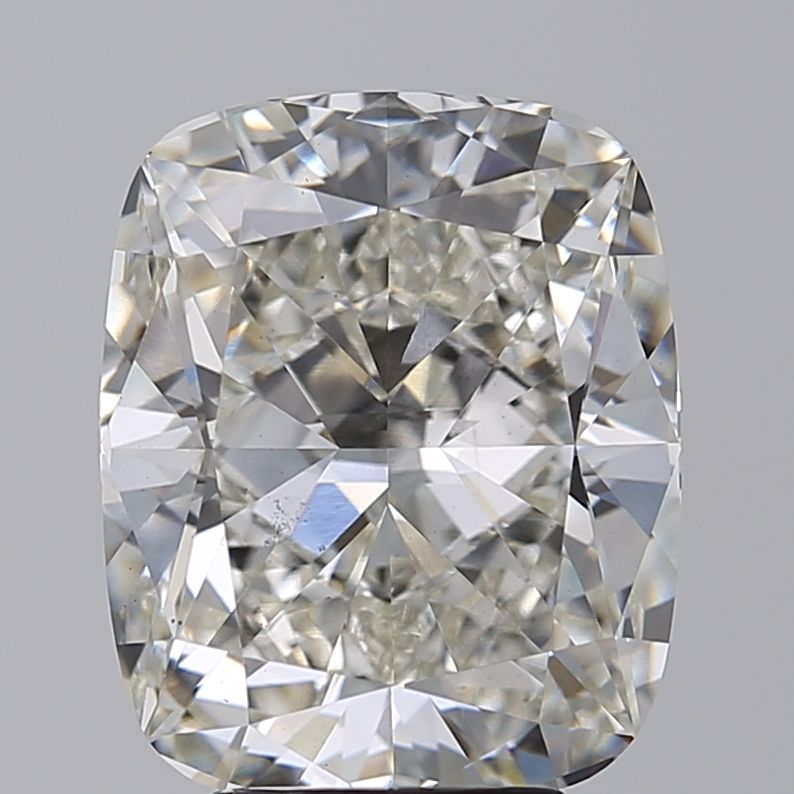 CUSHION BRILLIANT Lab Grown Diamond