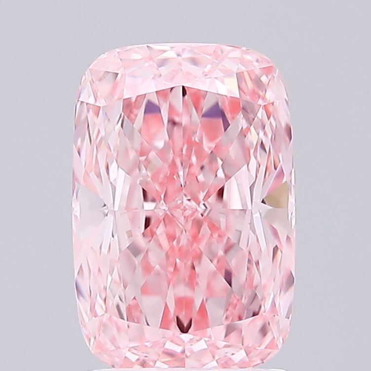 CUSHION BRILLIANT Lab Grown Diamond