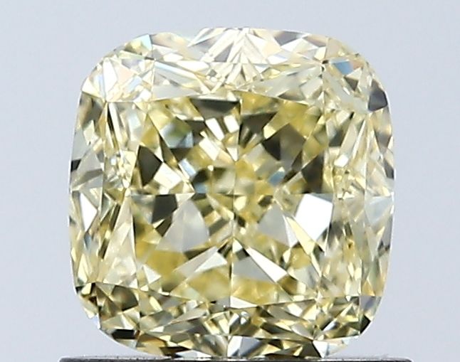 CUSHION MODIFIED Lab Grown Diamond