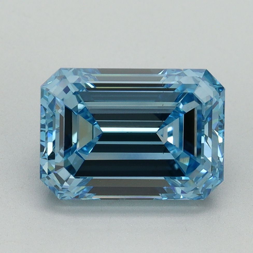 EMERALD Lab Grown Diamond