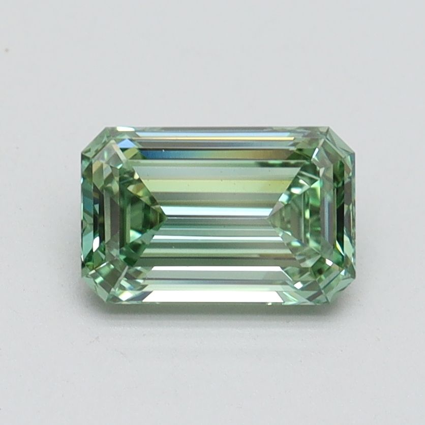 EMERALD Lab Grown Diamond