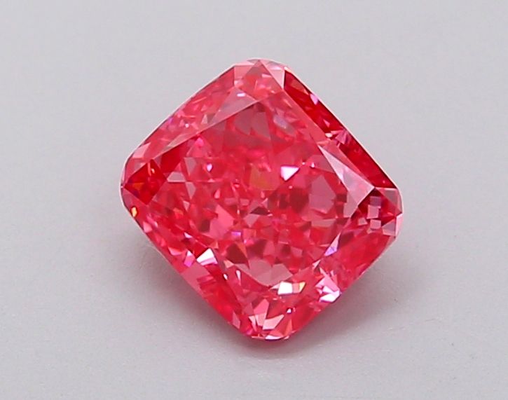 CUSHION BRILLIANT Lab Grown Diamond