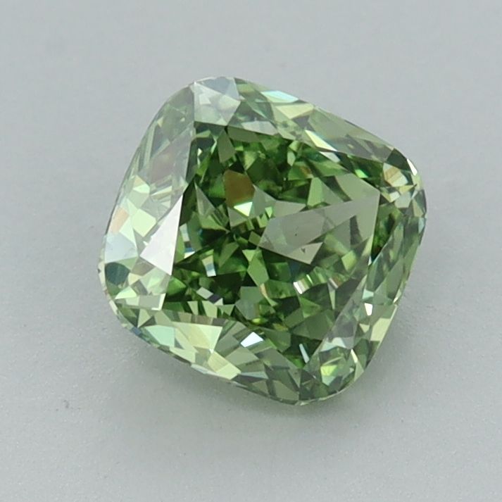 CUSHION BRILLIANT Lab Grown Diamond