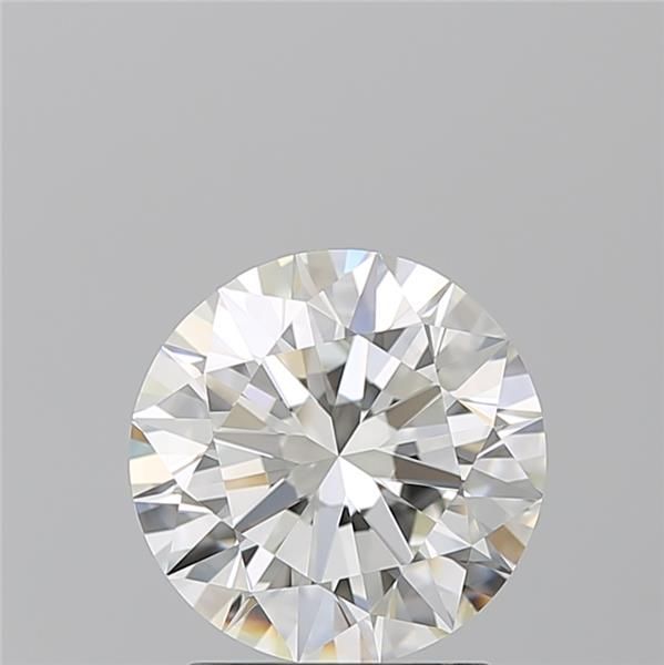 ROUND Natural Diamond