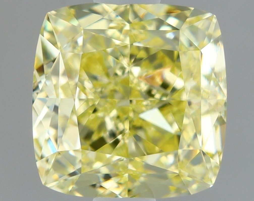 CUSHION BRILLIANT Natural Diamond