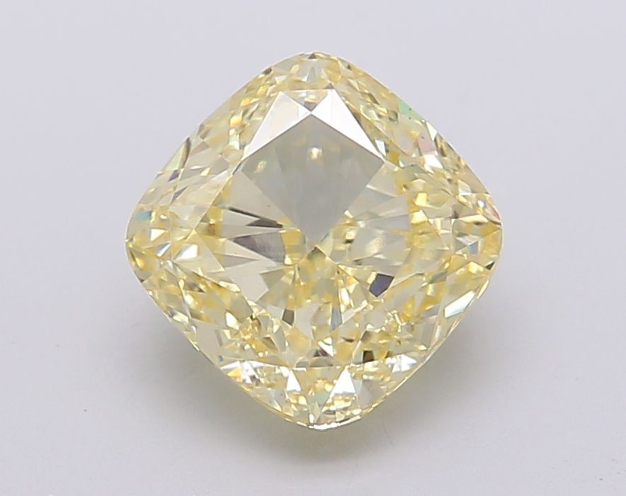 CUSHION BRILLIANT Lab Grown Diamond