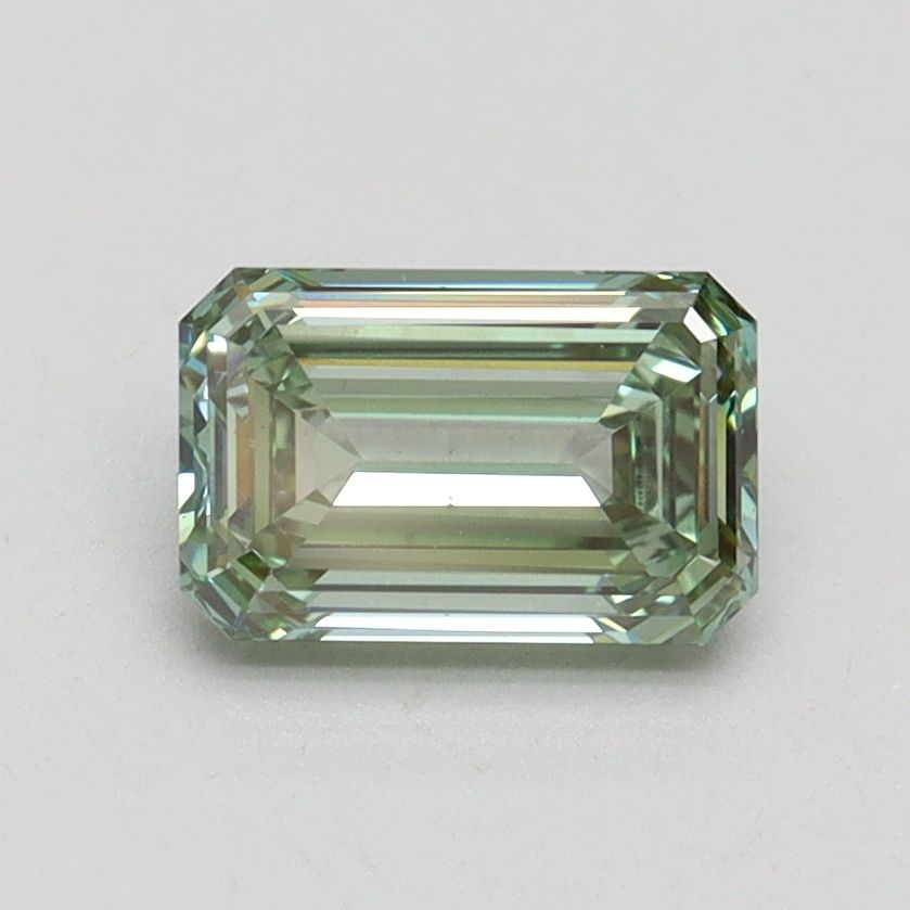 EMERALD Lab Grown Diamond