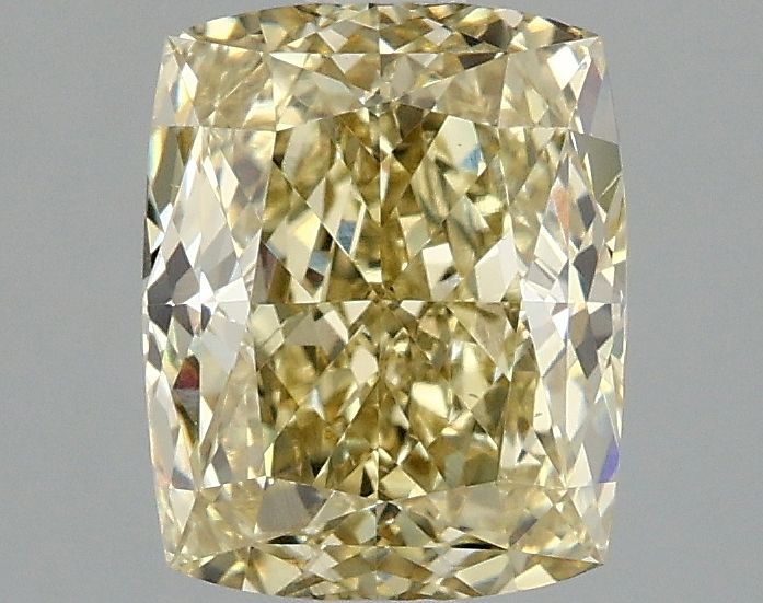 CUSHION MODIFIED Lab Grown Diamond