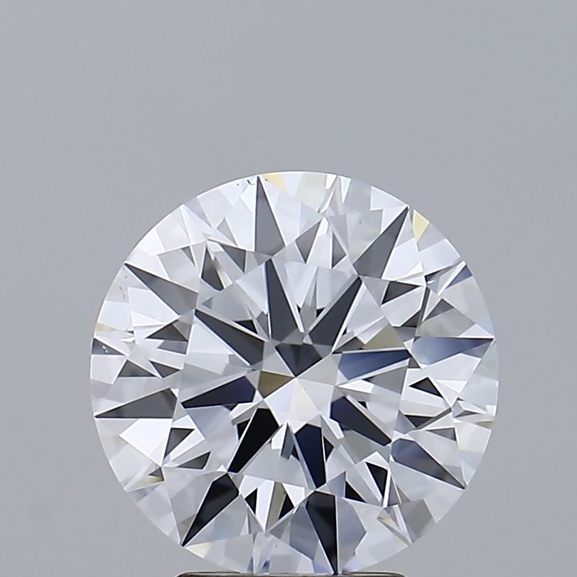ROUND Lab Grown Diamond