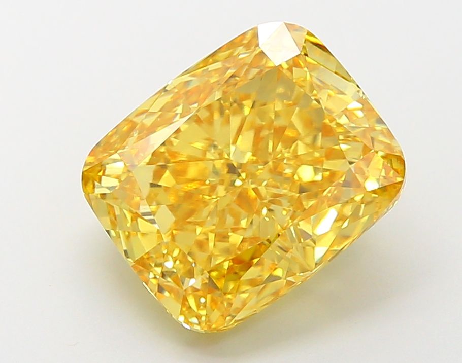 CUSHION MODIFIED Lab Grown Diamond