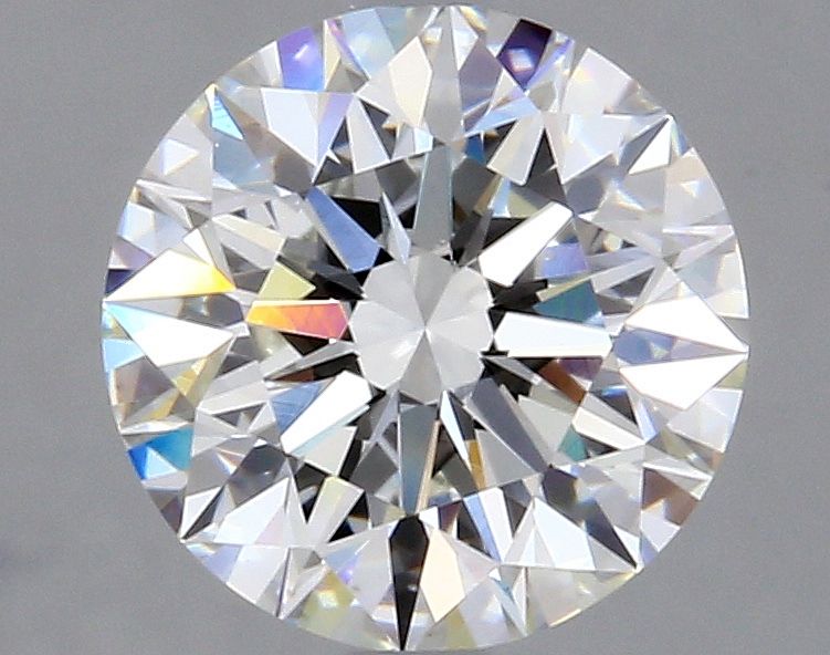 ROUND Natural Diamond