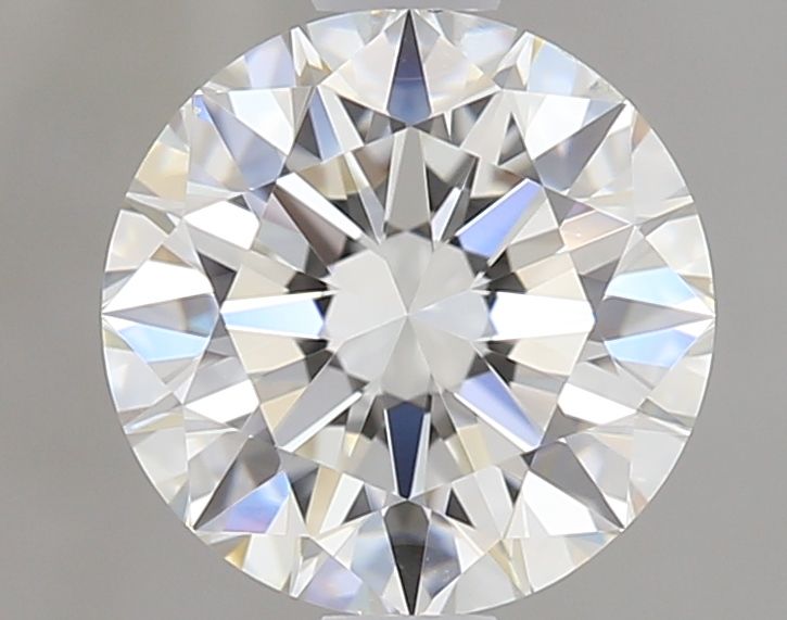 ROUND Natural Diamond