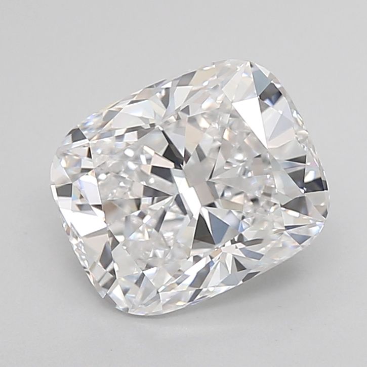 CUSHION BRILLIANT Lab Grown Diamond