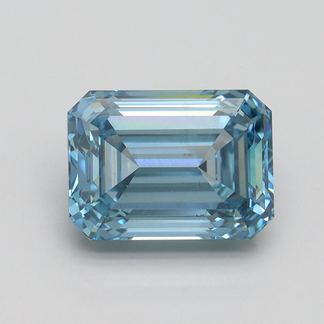 EMERALD Lab Grown Diamond