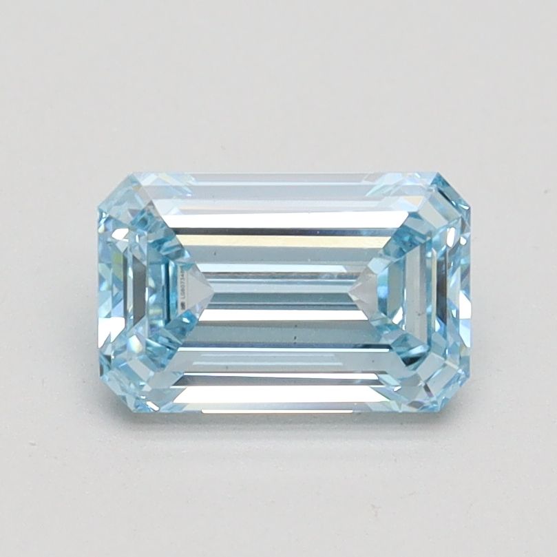 EMERALD Lab Grown Diamond