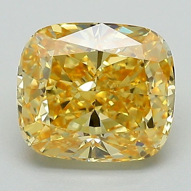 CUSHION MODIFIED Lab Grown Diamond