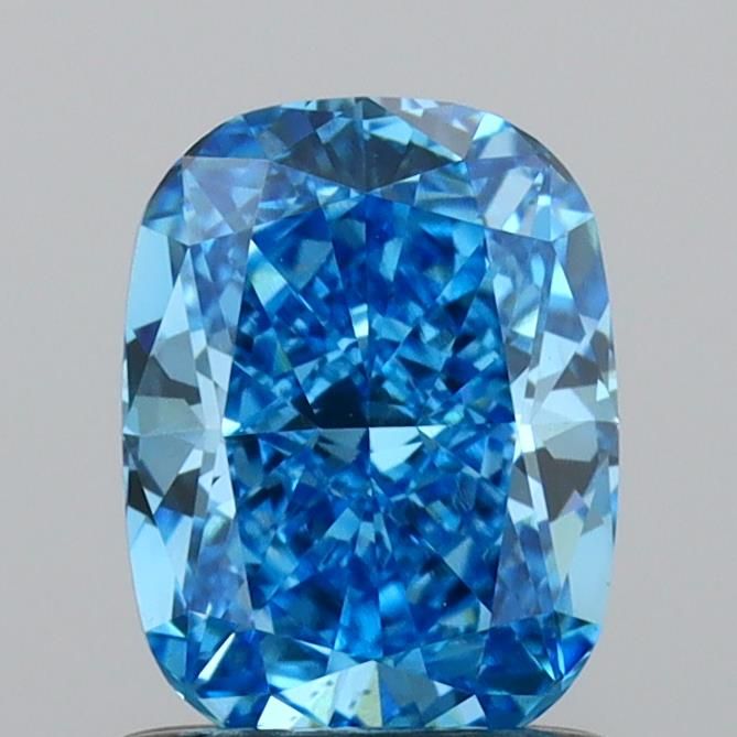 CUSHION BRILLIANT Lab Grown Diamond