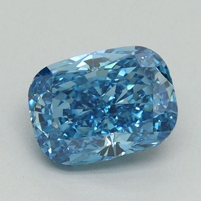 CUSHION BRILLIANT Lab Grown Diamond