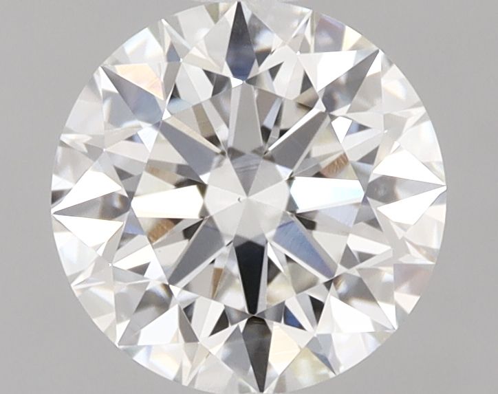 ROUND Natural Diamond