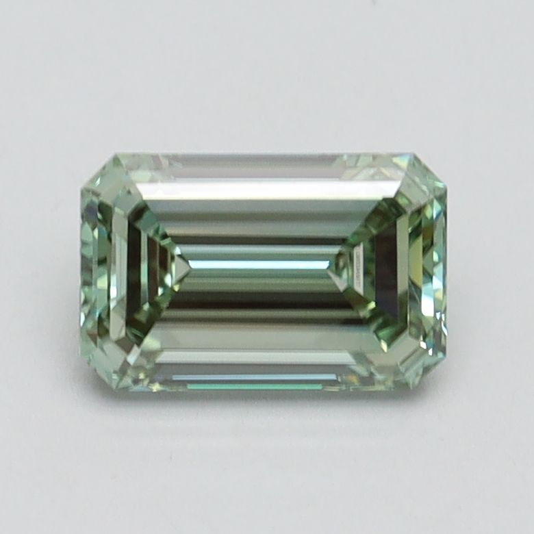 EMERALD Lab Grown Diamond