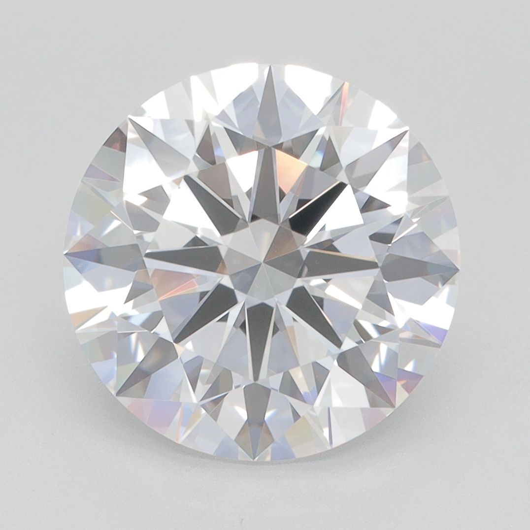 ROUND Lab Grown Diamond