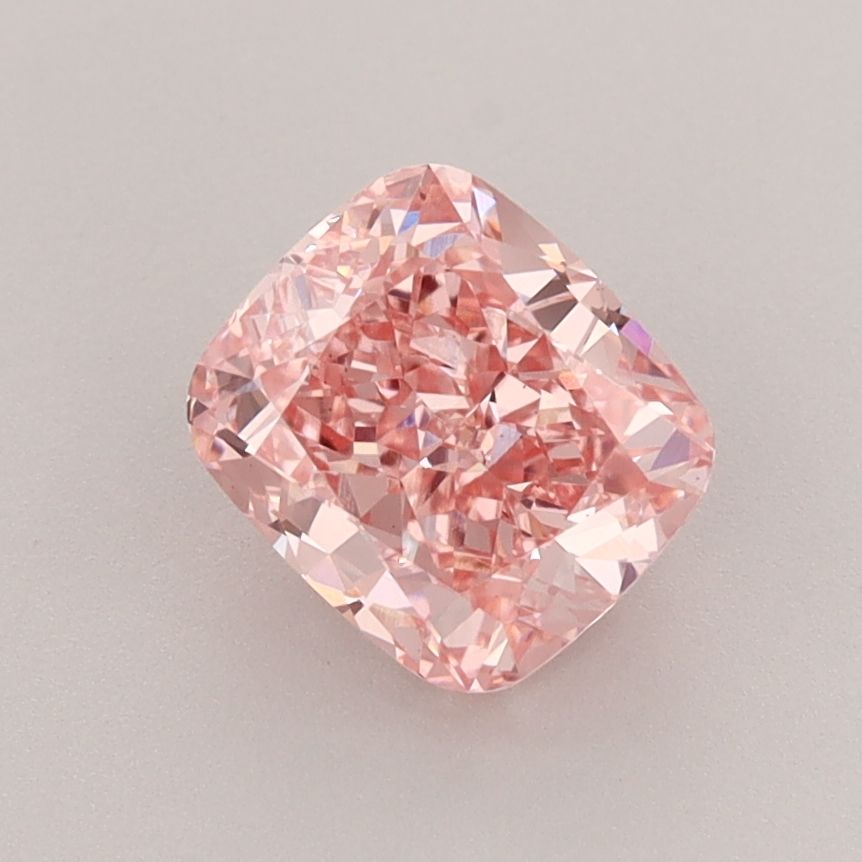 CUSHION BRILLIANT Lab Grown Diamond