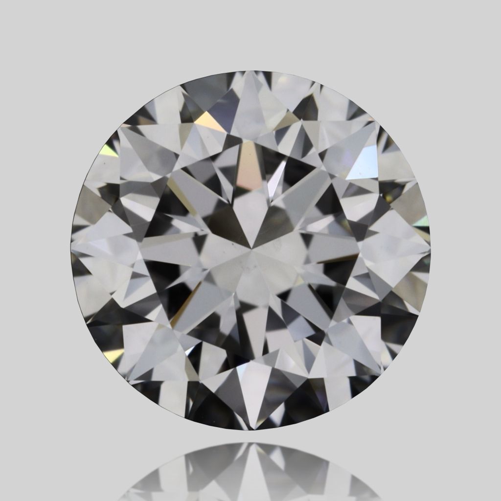 ROUND Natural Diamond