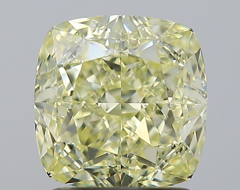 CUSHION MODIFIED Natural Diamond