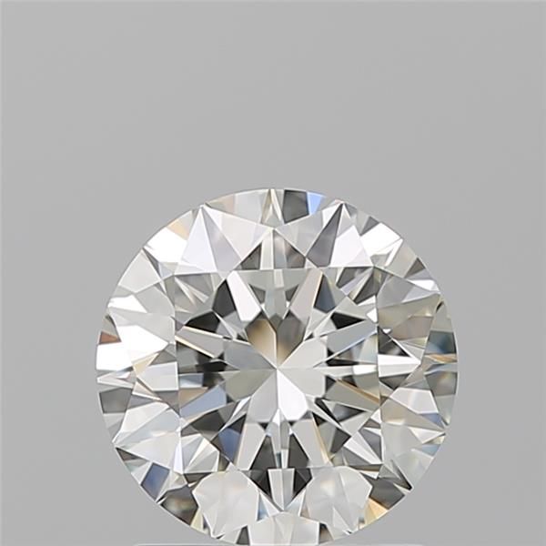 ROUND Natural Diamond