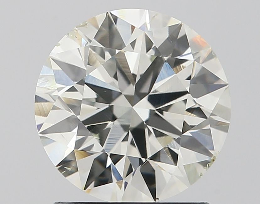 ROUND Natural Diamond