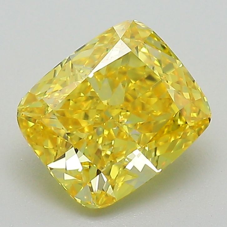 CUSHION MODIFIED Lab Grown Diamond