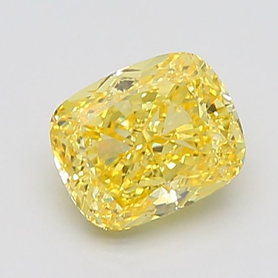 CUSHION BRILLIANT Lab Grown Diamond