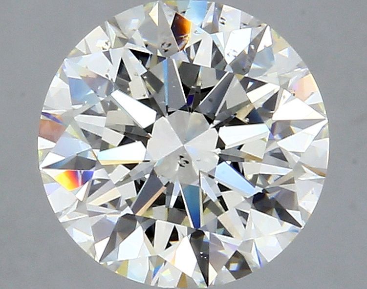 ROUND Natural Diamond