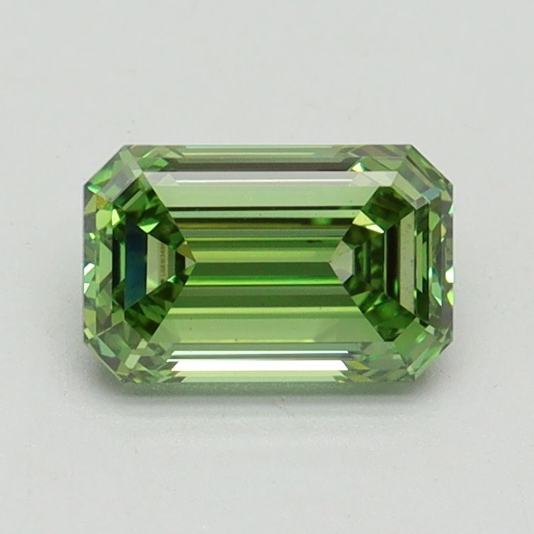 EMERALD Lab Grown Diamond